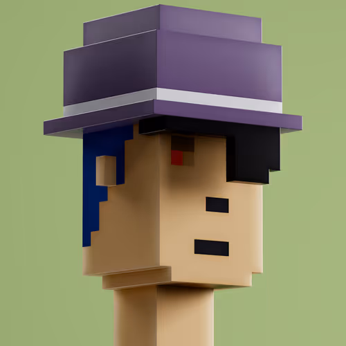 Punkbits Nft