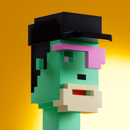 Punkbits Nft