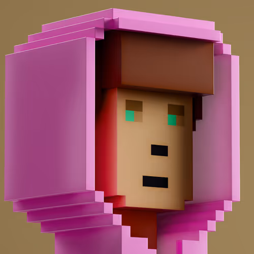 Punkbits Nft