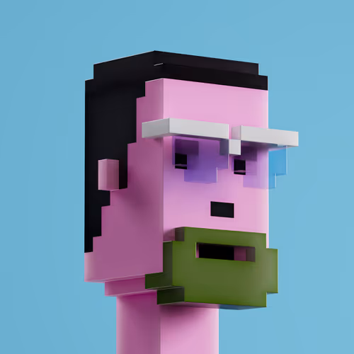 Punkbits Nft