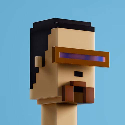 Punkbits Nft