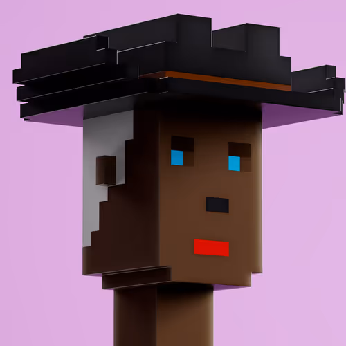 Punkbits Nft