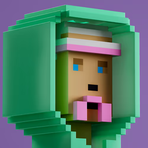 Punkbits Nft