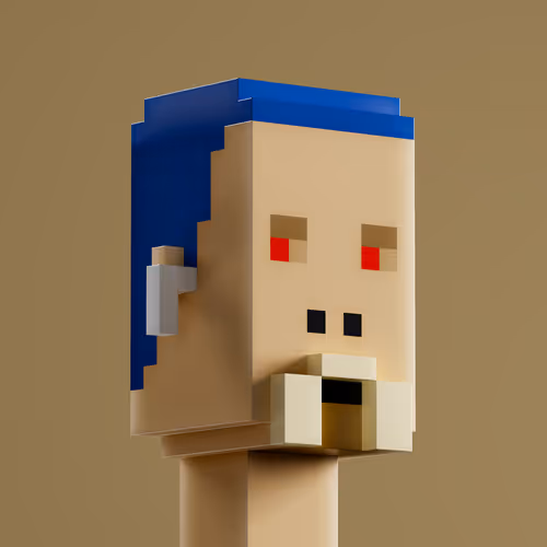 Punkbits Nft