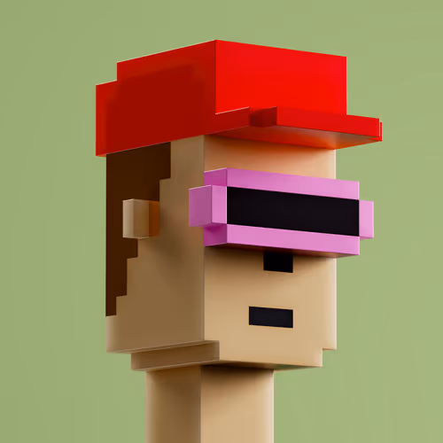 Punkbits Nft