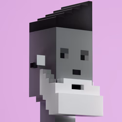 Punkbits Nft