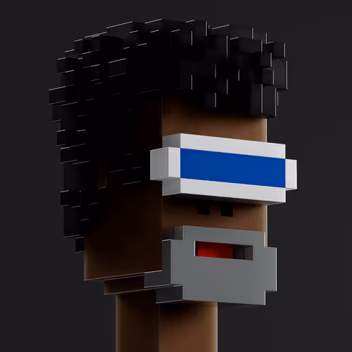 Punkbits Nft