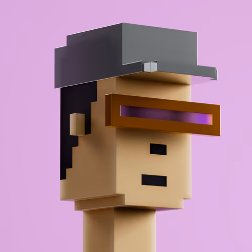 Punkbits Nft