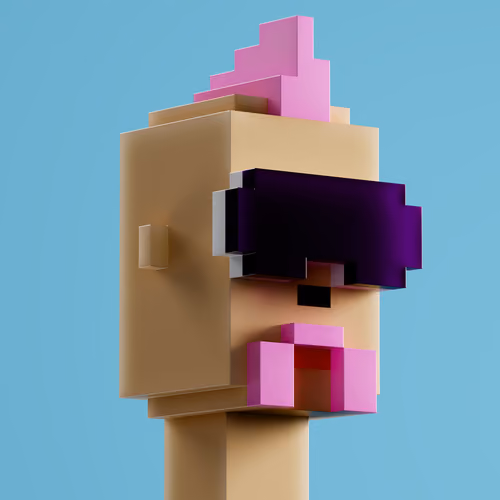 PUNKBIT #4828