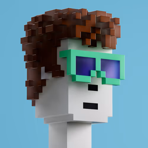 Punkbits Nft