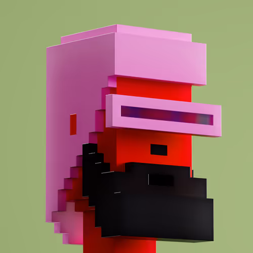 Punkbits Nft