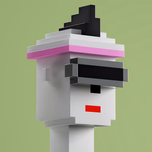Punkbits Nft