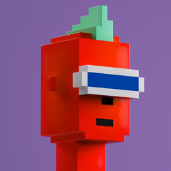 PUNKBIT #2040