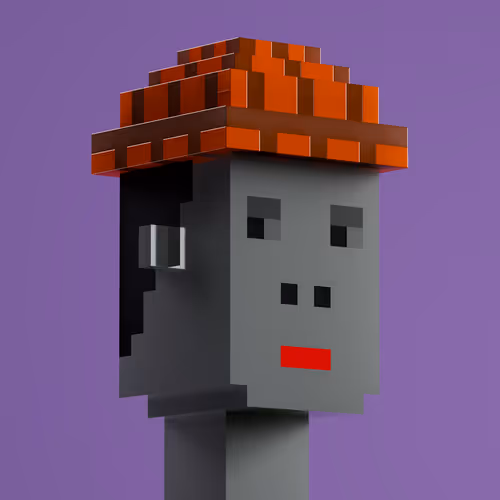 Punkbits Nft