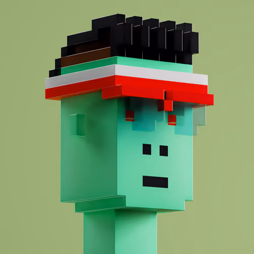 Punkbits Nft