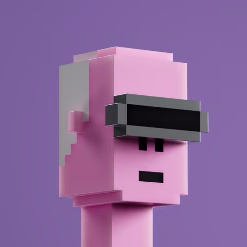 Punkbits Nft