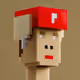 6117