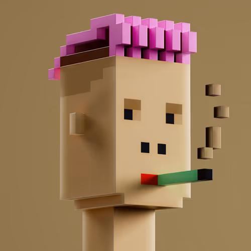 Punkbits Nft