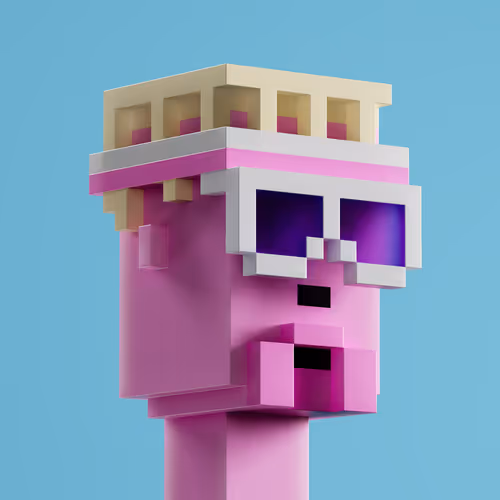 PUNKBIT #1387