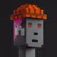 PUNKBIT #3729