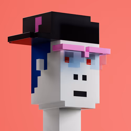 Punkbits Nft