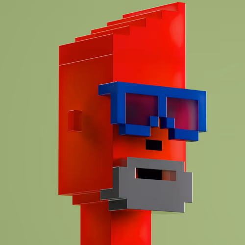 Punkbits Nft