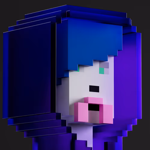 Punkbits Nft