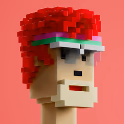 PUNKBIT #3906