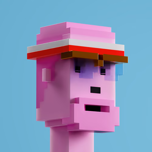 PUNKBIT #6758