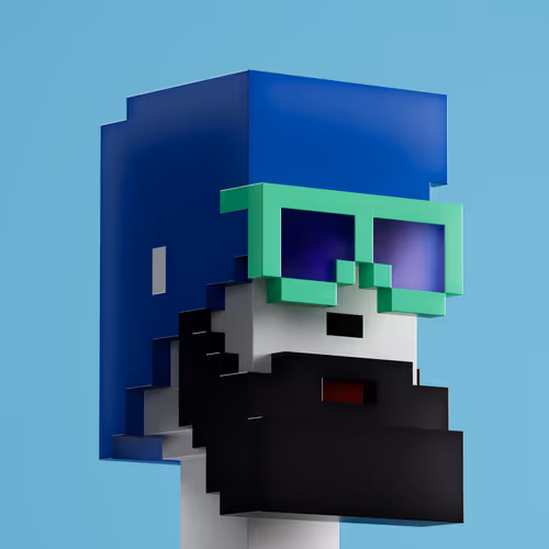 Punkbits Nft