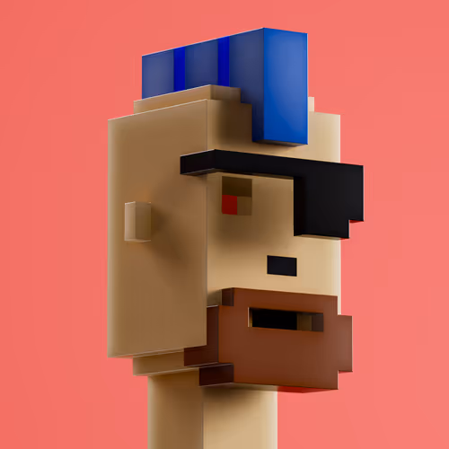 Punkbits Nft
