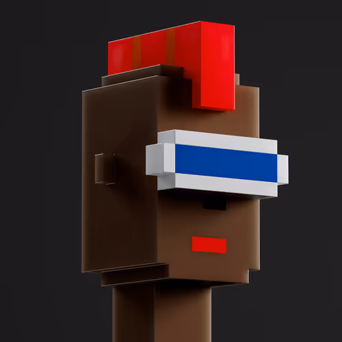 Punkbits Nft