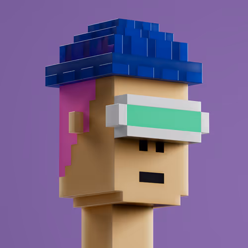 Punkbits Nft