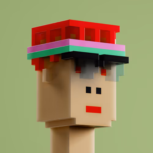 Punkbits Nft