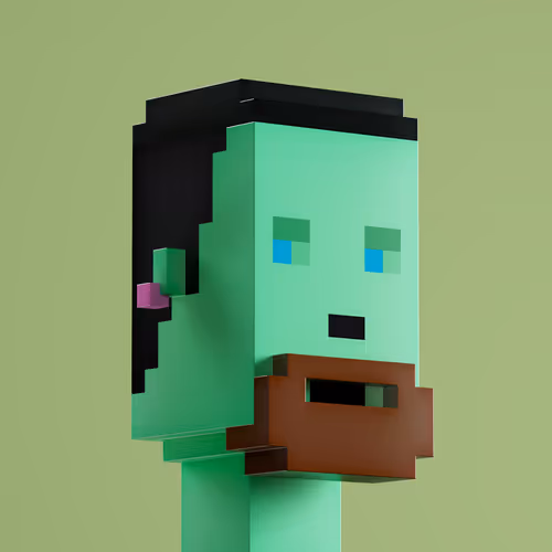 Punkbits Nft