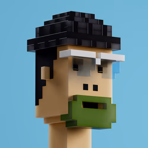 Punkbits Nft