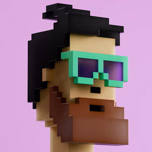 Punkbits Nft