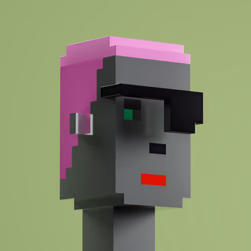 Punkbits Nft