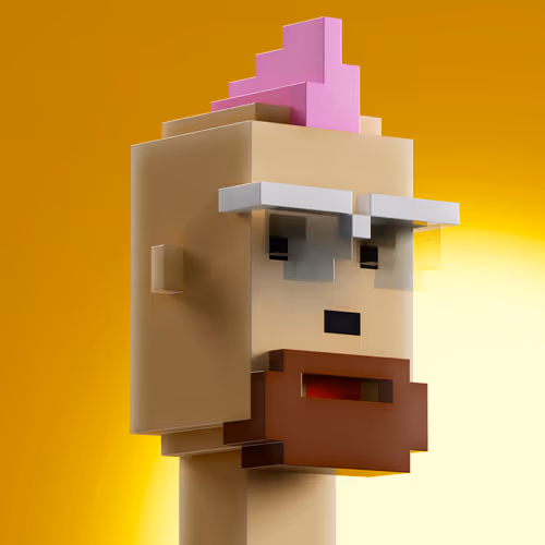Punkbits Nft