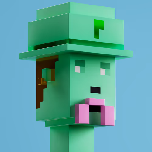 Punkbits Nft