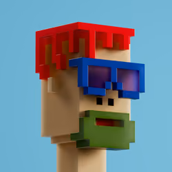 PUNKBIT #1587