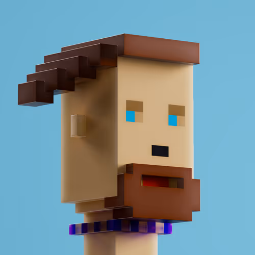 Punkbits Nft