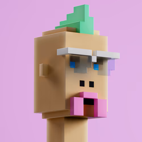 Punkbits Nft