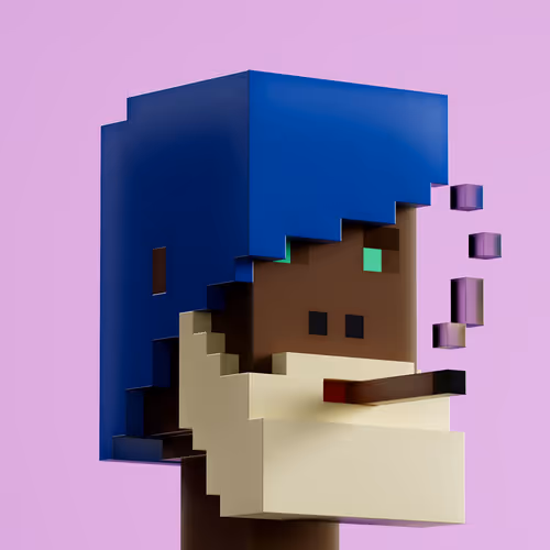 Punkbits Nft