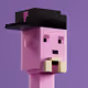 8672