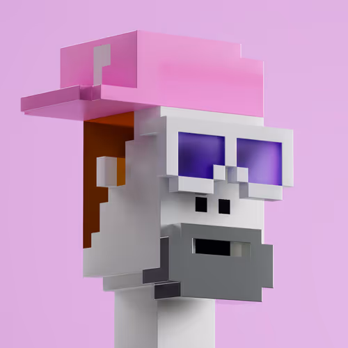 Punkbits Nft