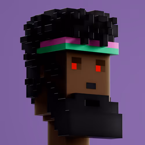 Punkbits Nft