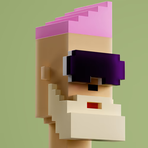 PUNKBIT #1088