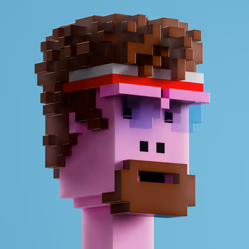 Punkbits Nft