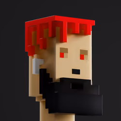 PUNKBIT #9761